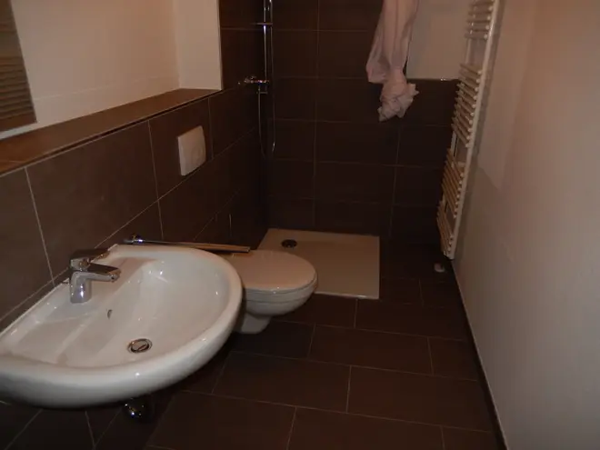 2 Zimmer Wohnung mit 45 m² in Marburg – Bild 3