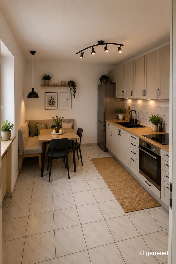 4 Zimmer Wohnung mit 90 m² in Nürnberg – Bild 4