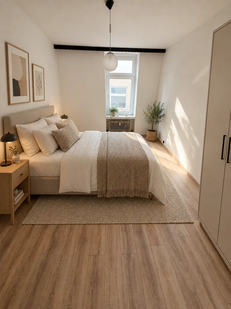 3 room apartment with 98 m² in Gelsenkirchen – Photo 7