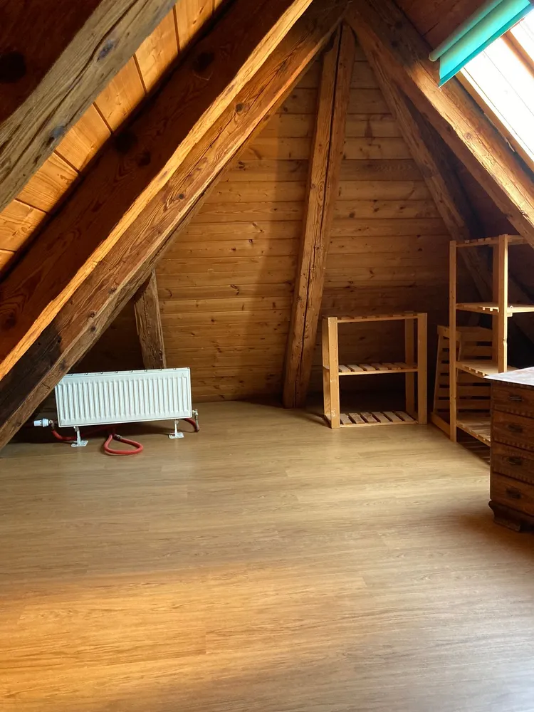 1 Zimmer Wohnung mit 30 m² in Straubing – Bild 5