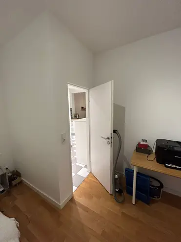 2 Zimmer Wohnung mit 52 m² in Köln – Bild 8