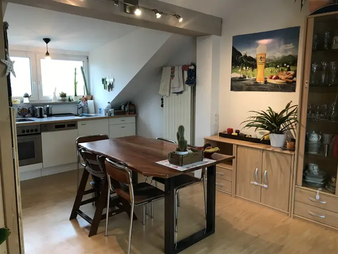 3 Zimmer Wohnung mit 73 m² in München – Bild 8