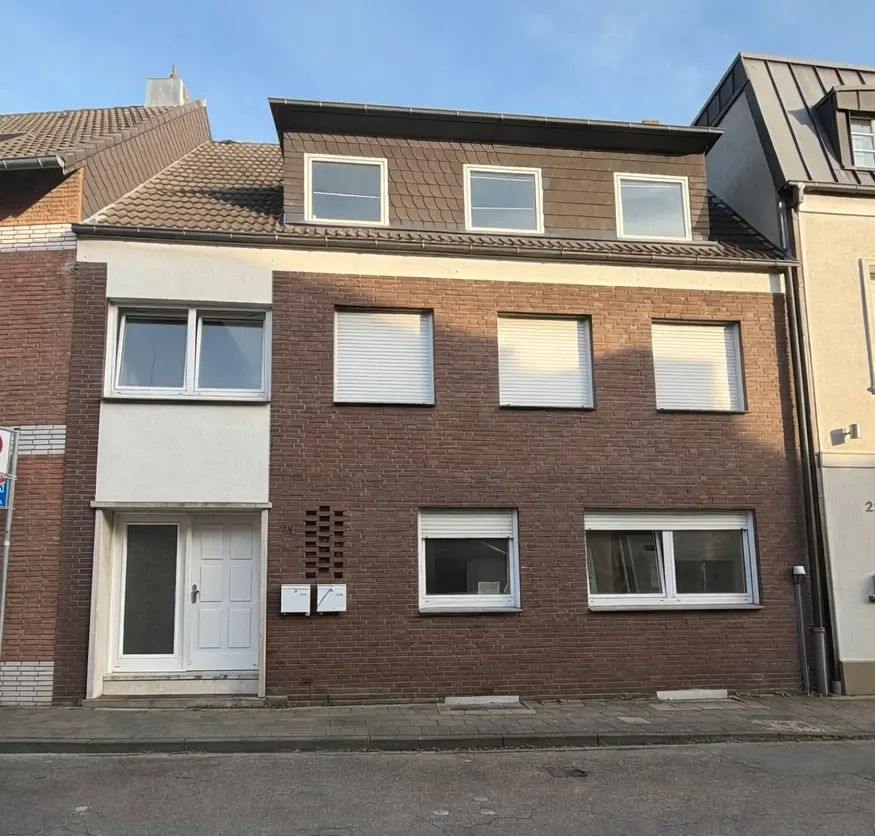 3 Zimmer Wohnung mit 92 m² in Borken – Bild 7