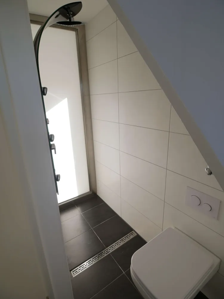 3 room apartment with 66 m² in Karlsruhe – Photo 11