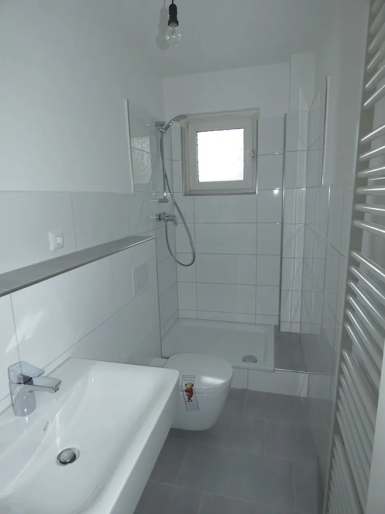 2 Zimmer Wohnung mit 44 m² in Mülheim an der Ruhr – Bild 7