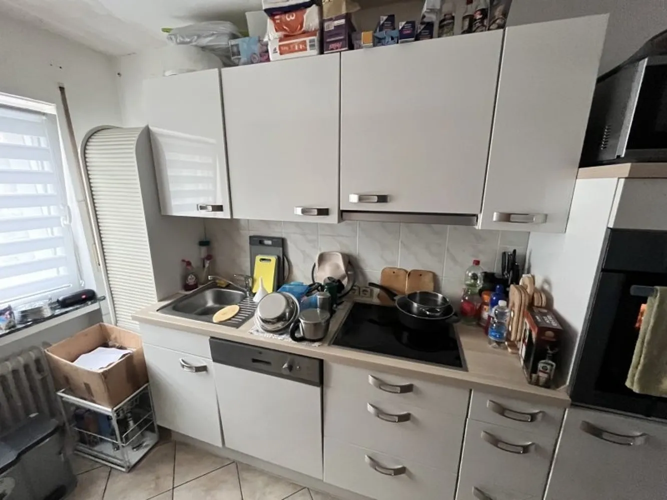 2 room apartment with 50 m² in Bielefeld – Photo 3