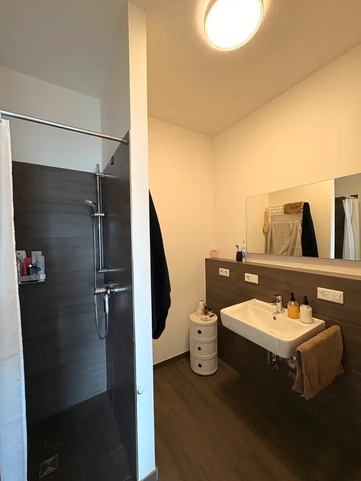2 Zimmer Wohnung mit 50 m² in Aschaffenburg – Bild 8