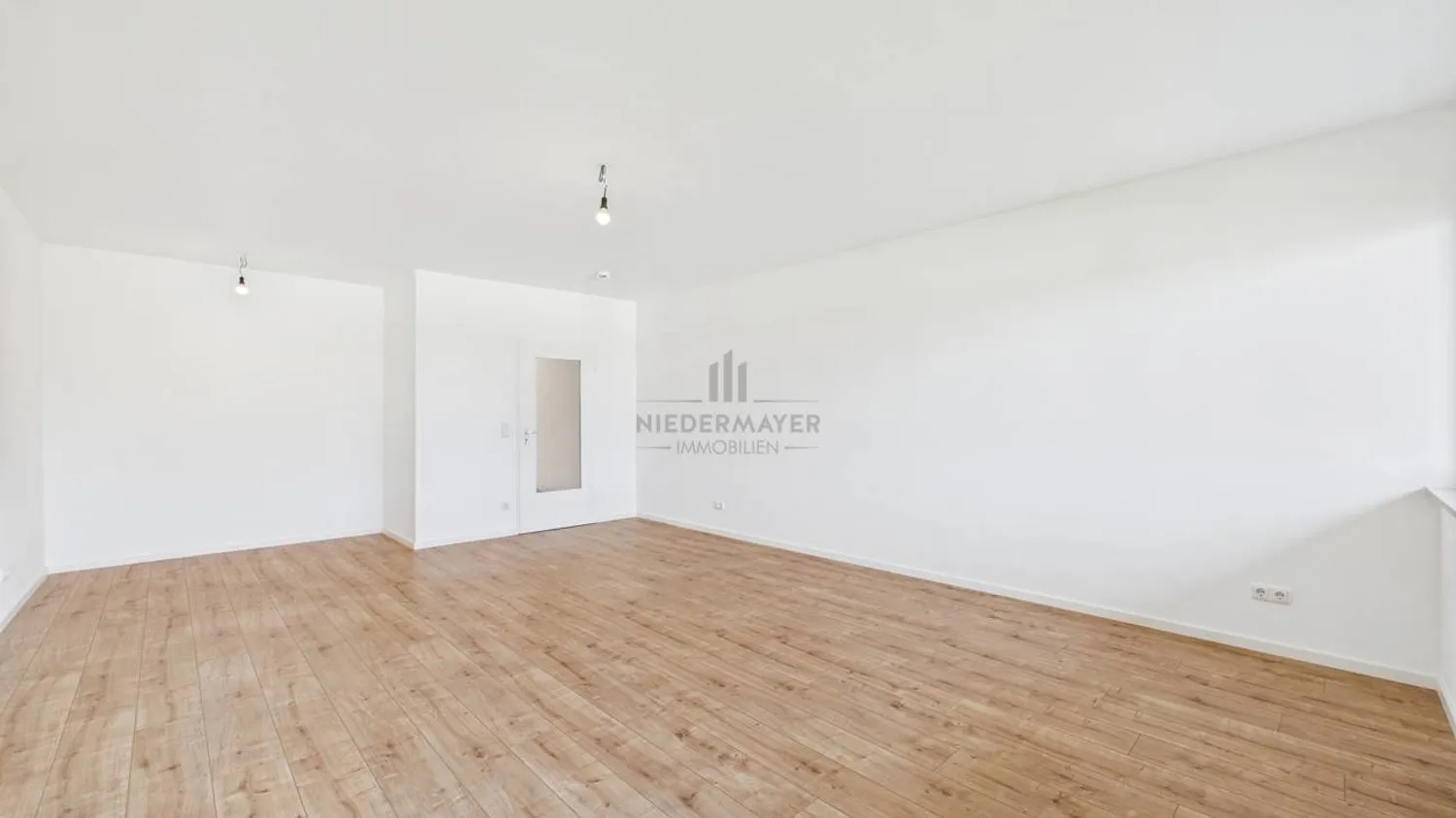 1 Zimmer Wohnung mit 45 m² in München – Bild 9
