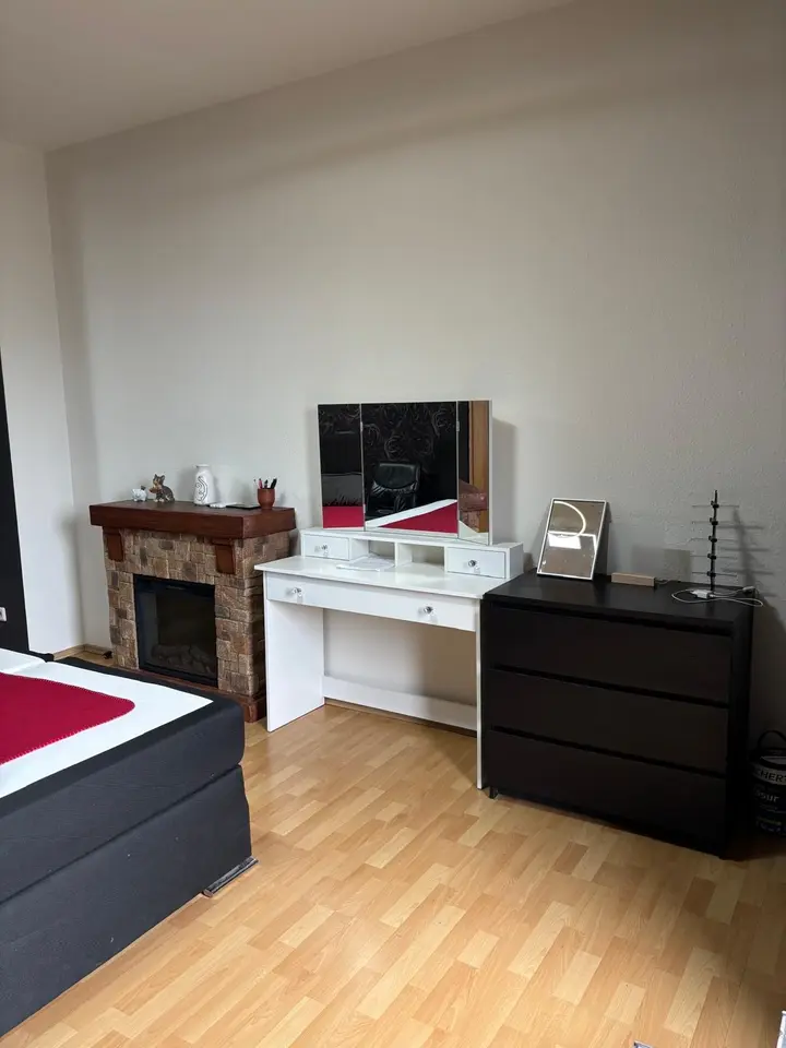 2 Zimmer Wohnung mit 65 m² in Düsseldorf – Bild 5