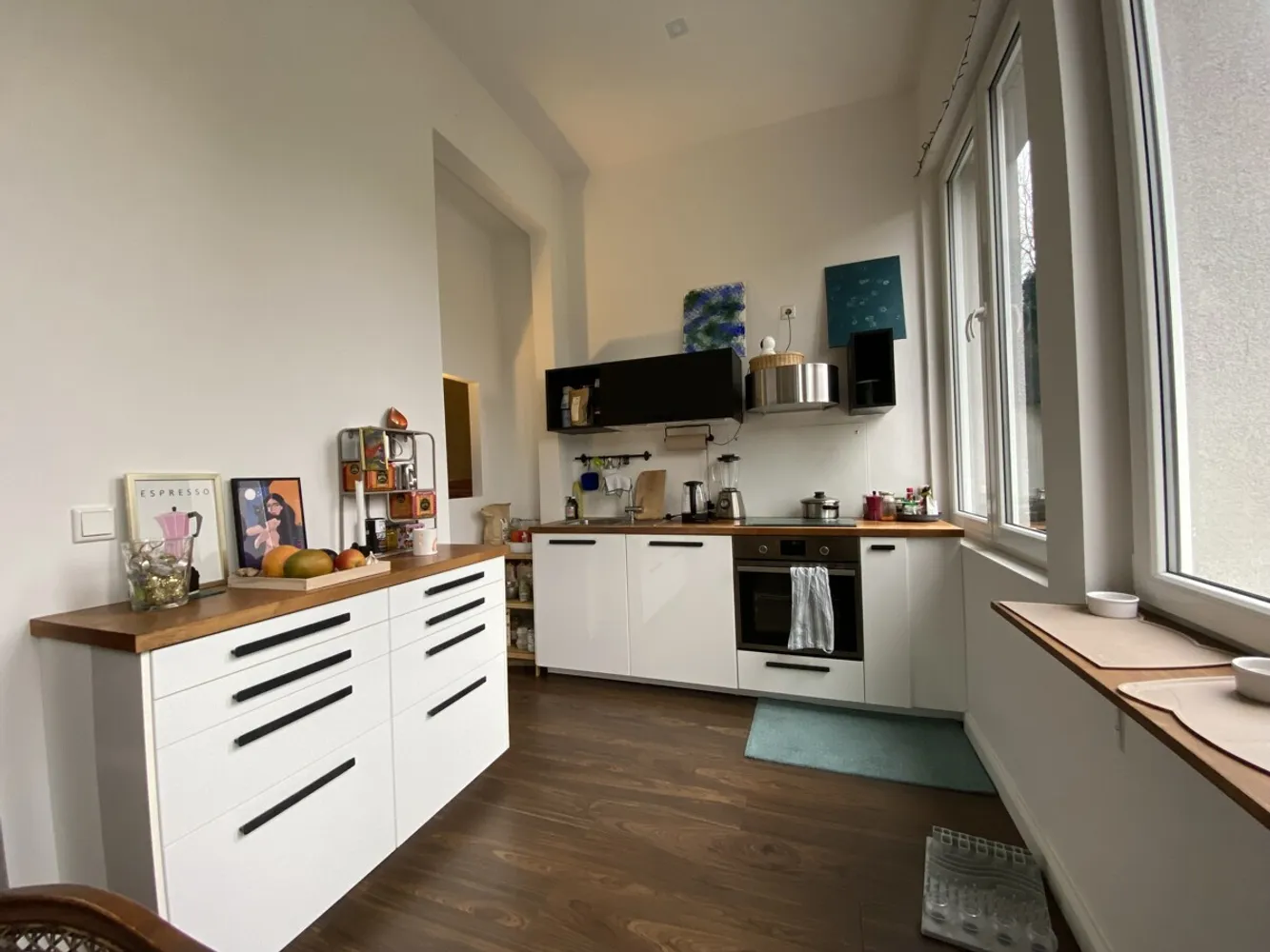 2 Zimmer Wohnung mit 50 m² in Wuppertal – Bild 5