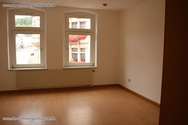 3 Zimmer Wohnung mit 90 m² in Aue-Bad Schlema – Bild 1