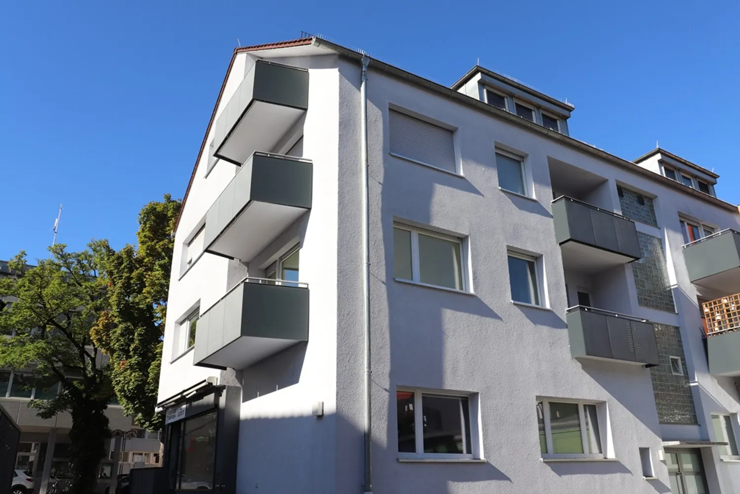 3 Zimmer Wohnung mit 82 m² in Stuttgart – Bild 2
