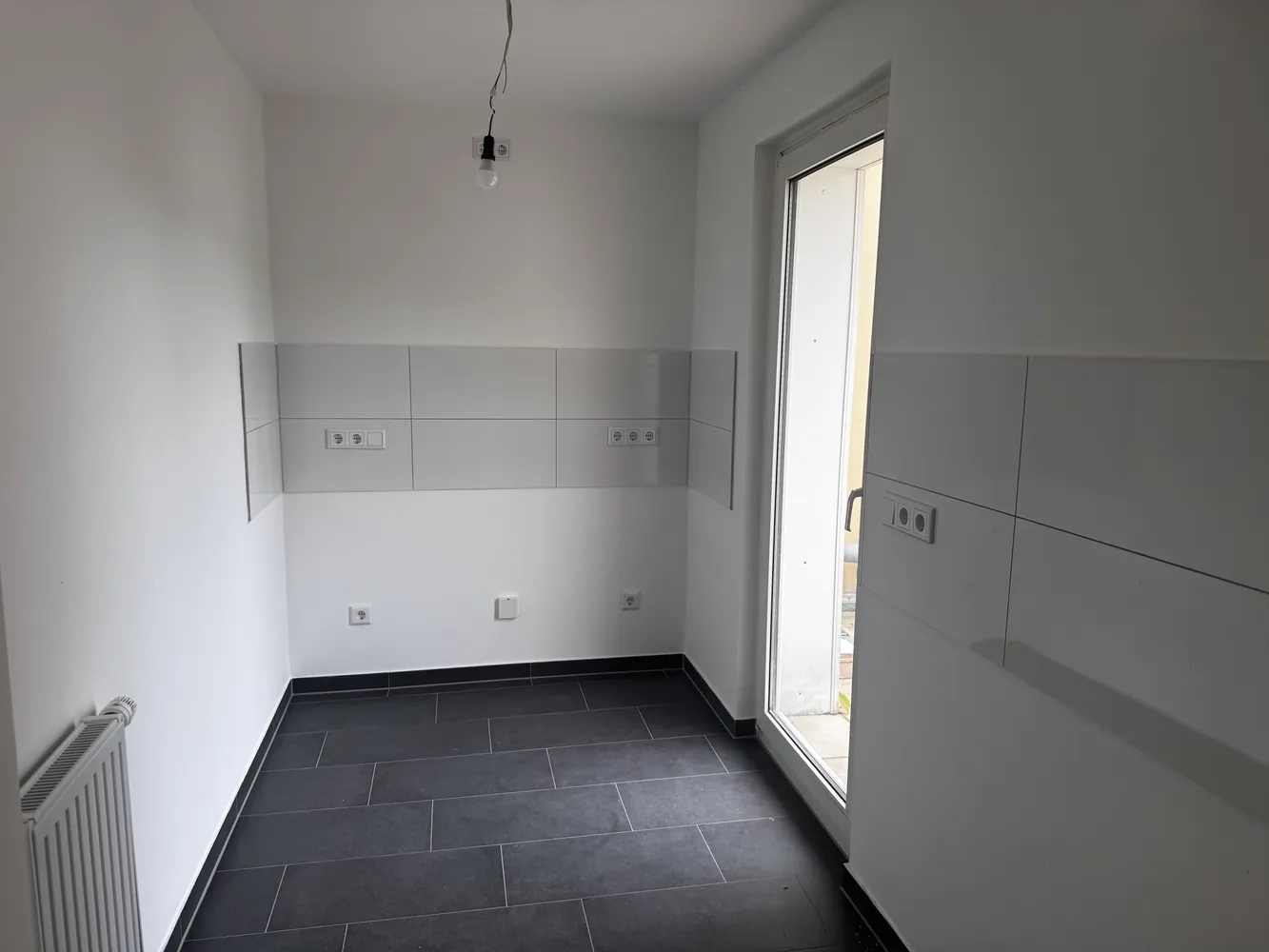 1 Zimmer Wohnung mit 39 m² in Düsseldorf – Bild 10