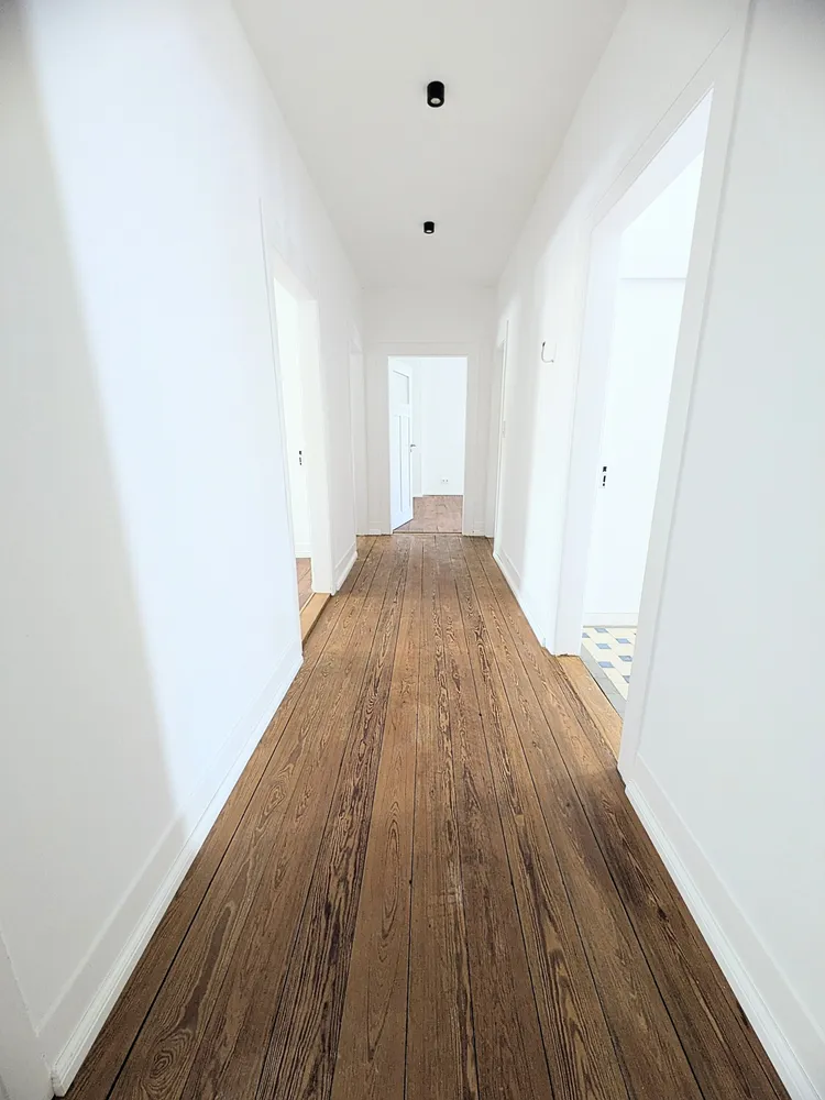 4 Zimmer Wohnung mit 116 m² in Stuttgart – Bild 5