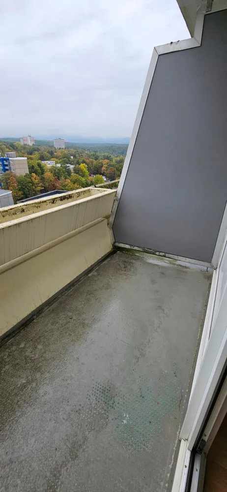 2 room apartment with 58 m² in Wiesbaden – Photo 10