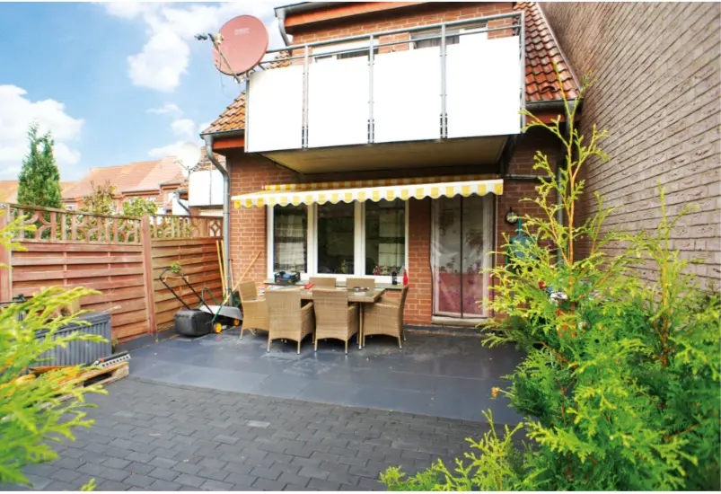 6 Zimmer Haus mit 120 m² in Lengerich – Bild 6