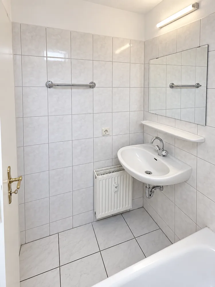 2 Zimmer Wohnung mit 46 m² in Frankfurt am Main – Bild 3