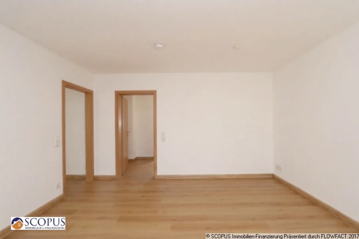 2 Zimmer Wohnung mit 67 m² in Meißen – Bild 3