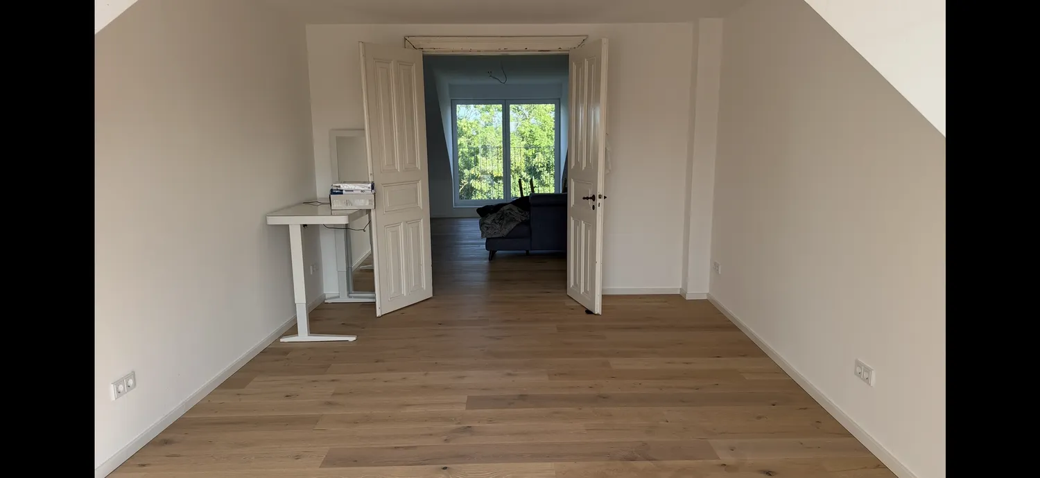 3 Zimmer Wohnung mit 98 m² in Kiel – Bild 3