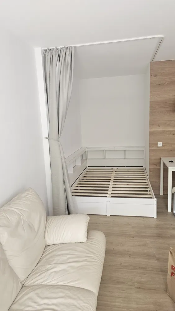 1 room apartment with 33 m² in Sindelfingen – Photo 3
