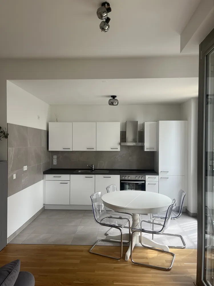 2 Zimmer Wohnung mit 50 m² in Berlin – Bild 8