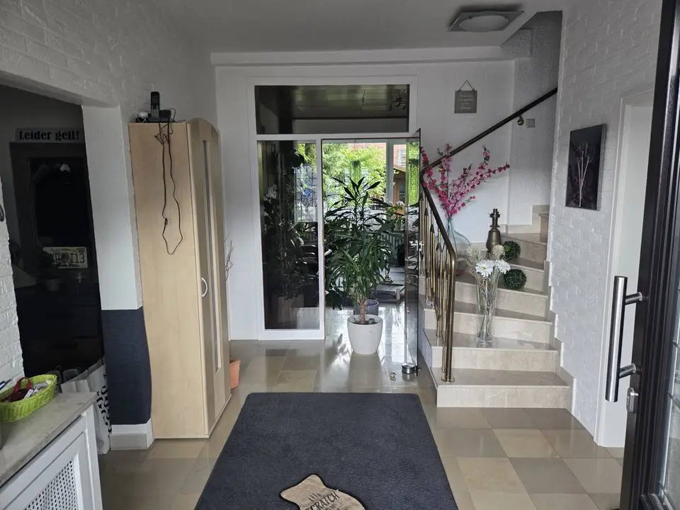 4 Zimmer Wohnung mit 155 m² in Meppen – Bild 7