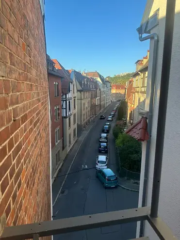 2 Zimmer Wohnung mit 60 m² in Stuttgart – Bild 4