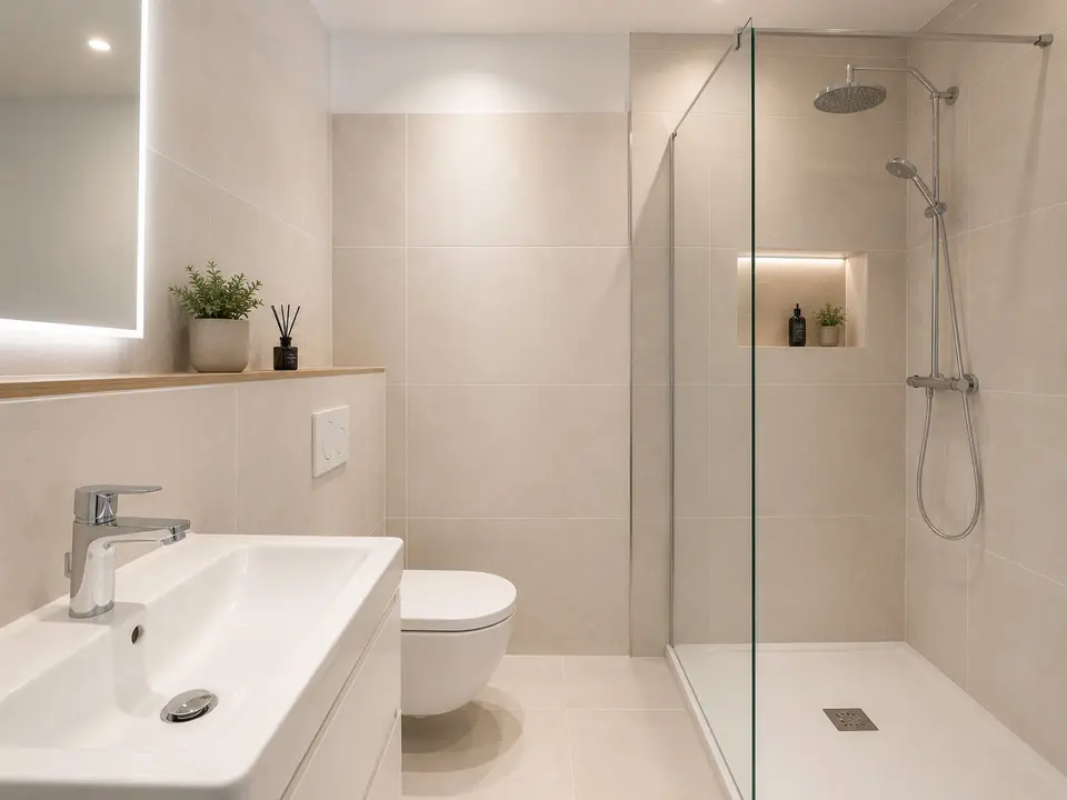 3 Zimmer Wohnung mit 75 m² in Hannover – Bild 5