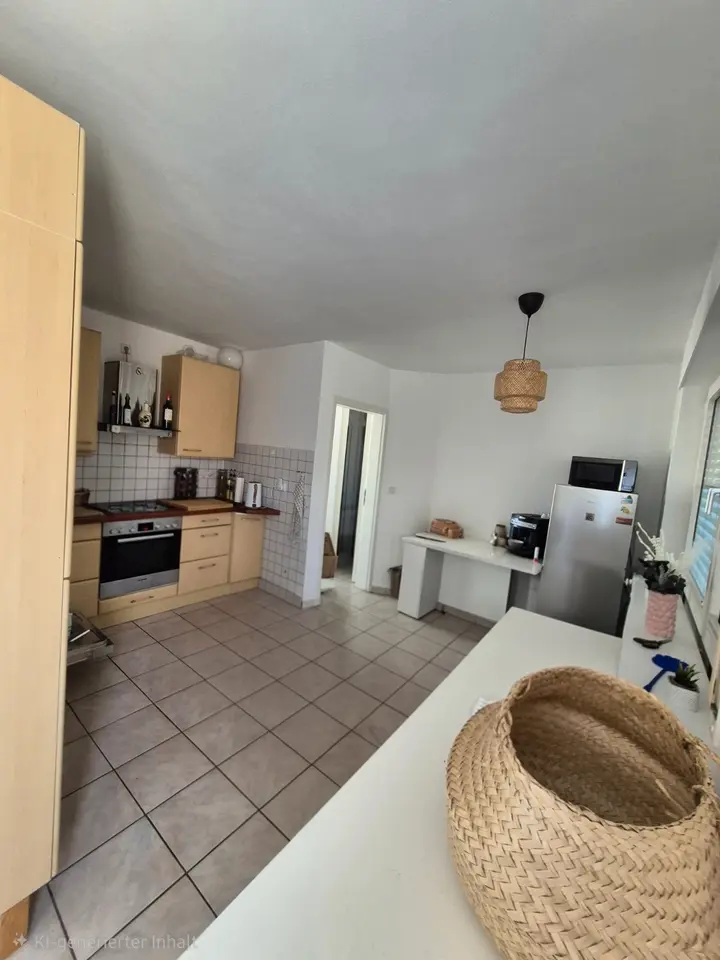 5 Zimmer Wohnung mit 140 m² in Emsdetten – Bild 6