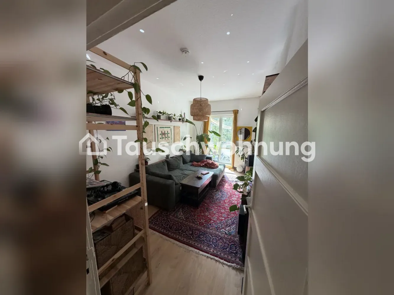 2 room apartment with 45 m² in Berlin – Photo 3