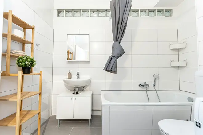 WG-Zimmer in Berlin – Bild 7
