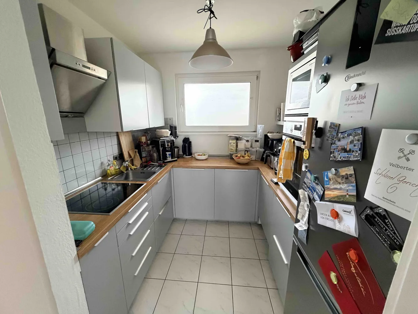 2 Zimmer Wohnung mit 55 m² in Essen – Bild 4