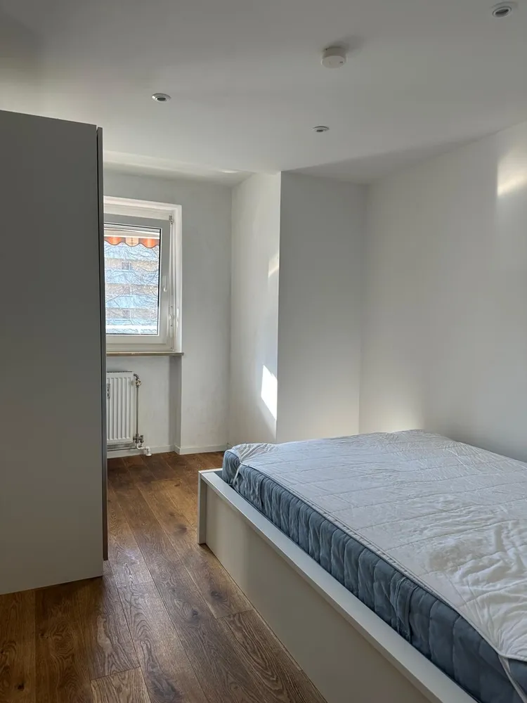 1 Zimmer Wohnung mit 10 m² in München – Bild 7