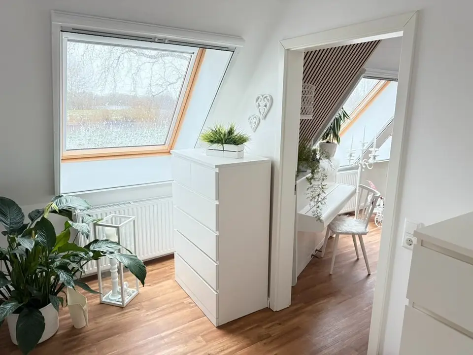 WG-Zimmer mit 88 m² in Rotenburg (Wümme) – Bild 10