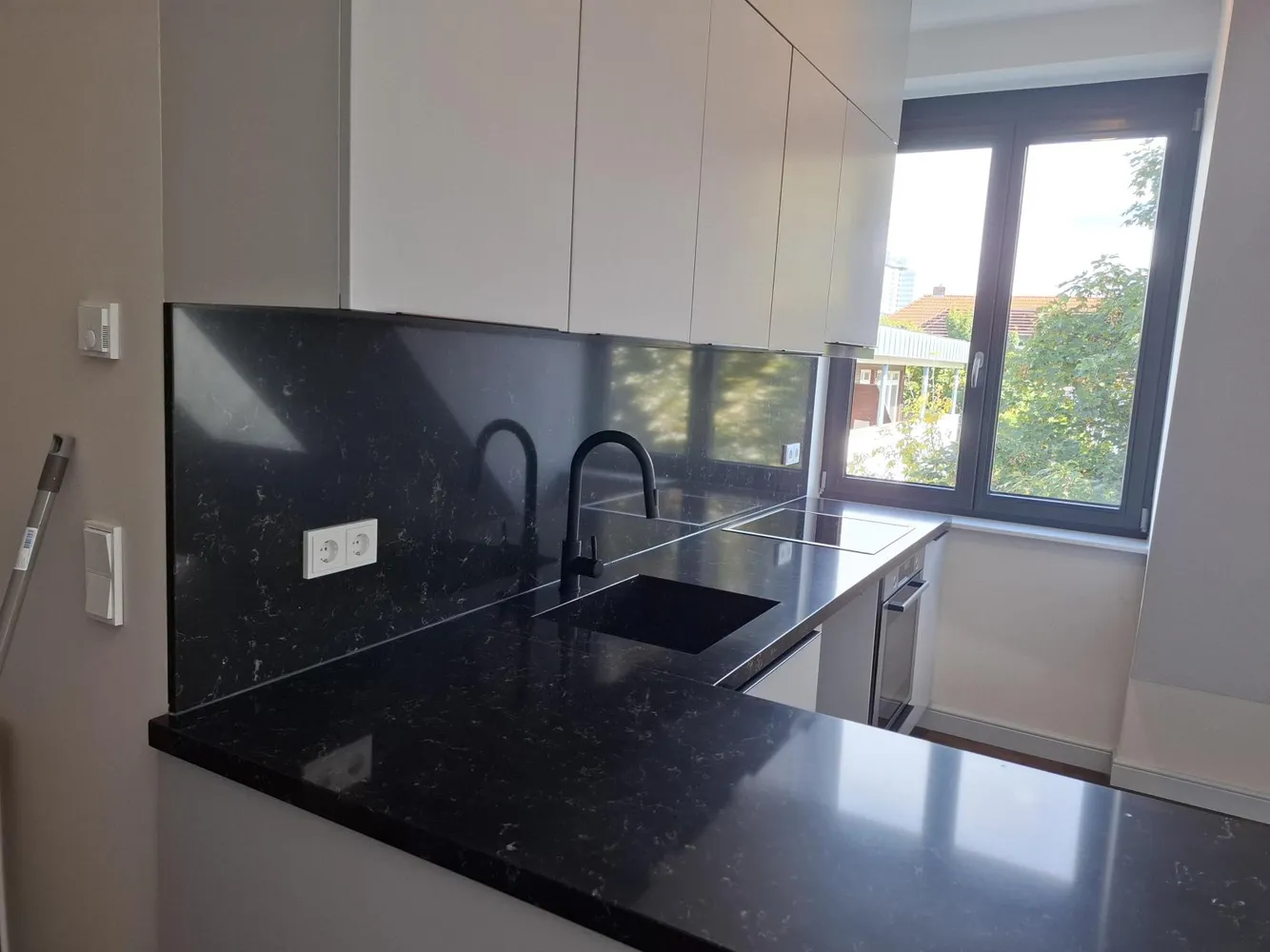 2 room apartment with 77 m² in Berlin – Photo 3