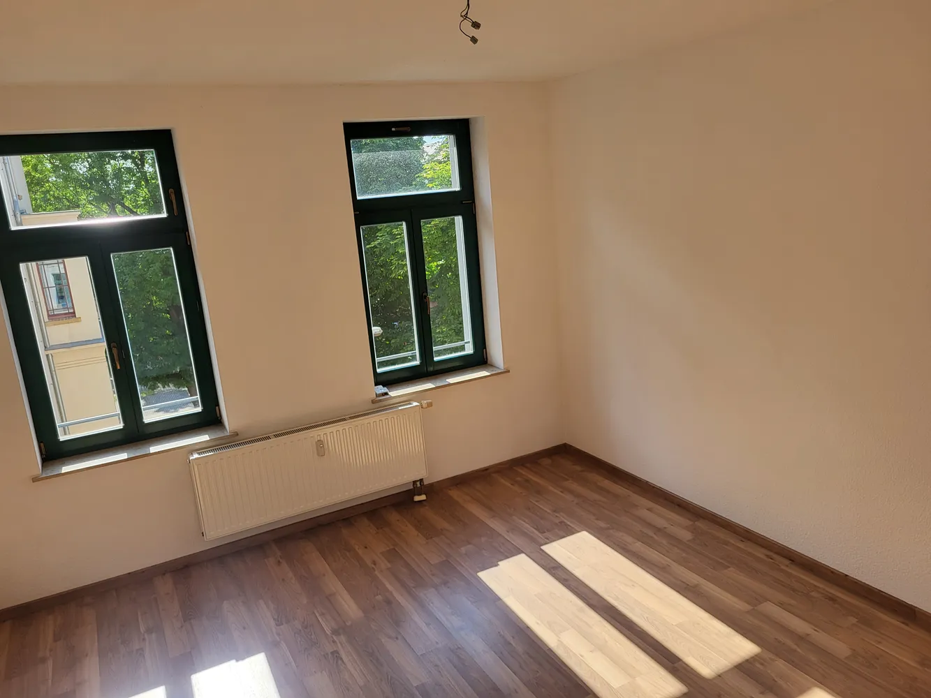 3 Zimmer Wohnung mit 60 m² in Leipzig – Bild 5