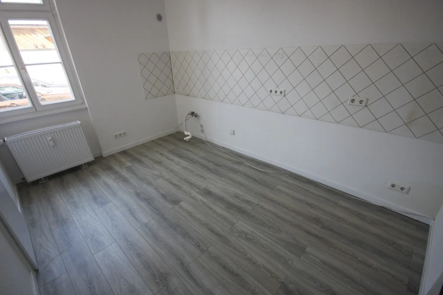 1 Zimmer Wohnung mit 35 m² in Wuppertal – Bild 4