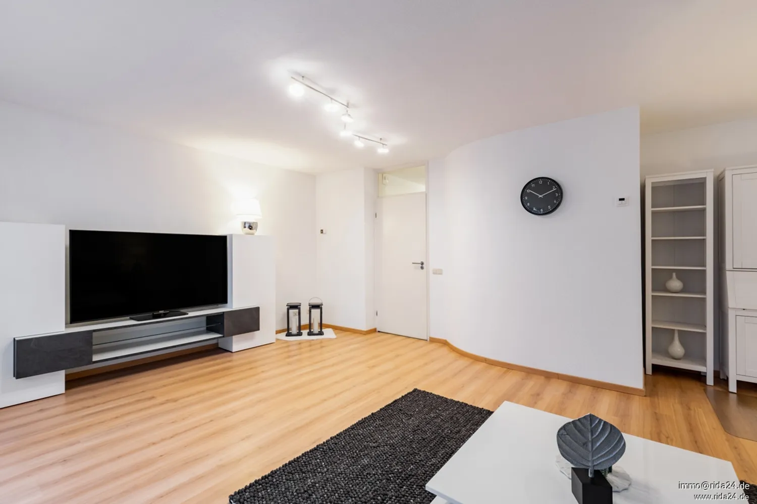 3 Zimmer Wohnung mit 110 m² in Hürth – Bild 3