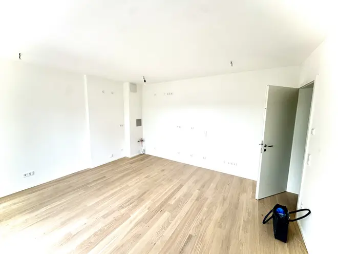 2 Zimmer Wohnung mit 48 m² in München – Bild 8