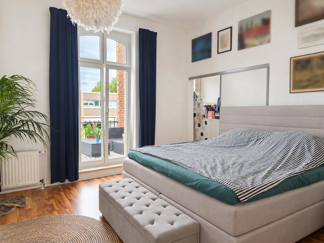 7 Zimmer Wohnung mit 120 m² in Herne – Bild 11
