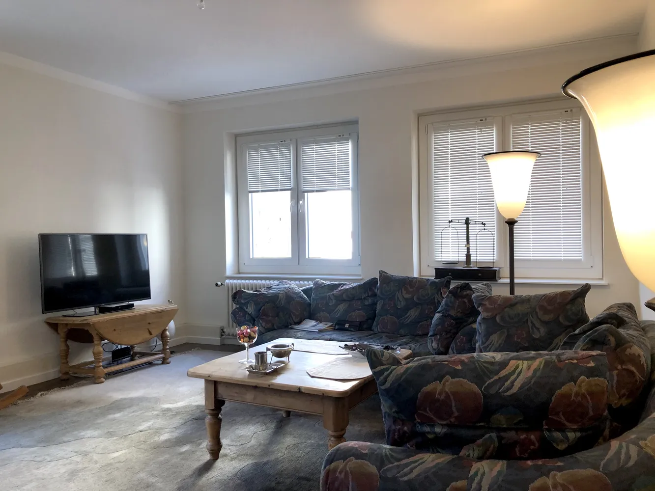 3 Zimmer Wohnung mit 77 m² in Hagen – Bild 4