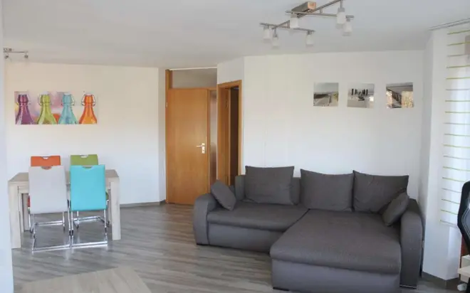 3 Zimmer Wohnung mit 83 m² in Stuttgart – Bild 3