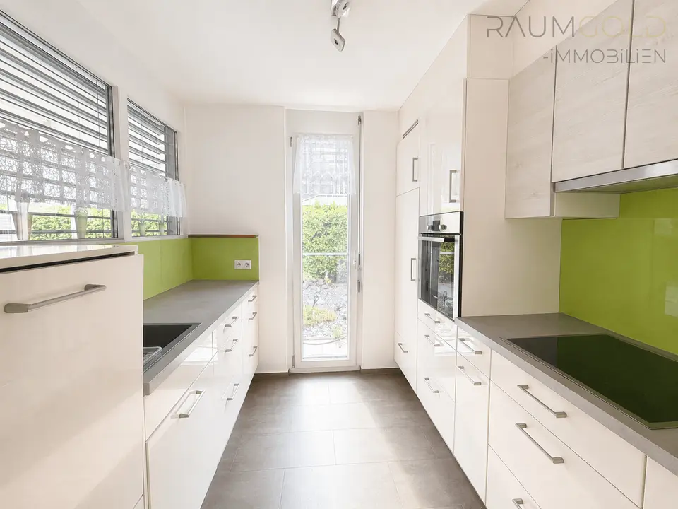 3 Zimmer Wohnung mit 84 m² in Weil am Rhein – Bild 4