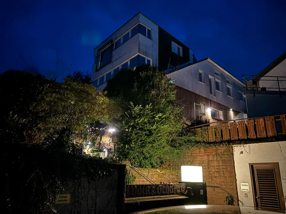 3 Zimmer Wohnung mit 80 m² in Michelstadt – Bild 3