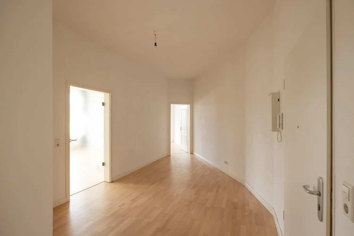4 Zimmer Wohnung mit 103 m² in Braunschweig – Bild 5