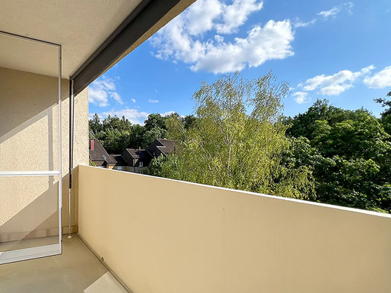2 Zimmer Wohnung mit 68 m² in Nürnberg – Bild 2