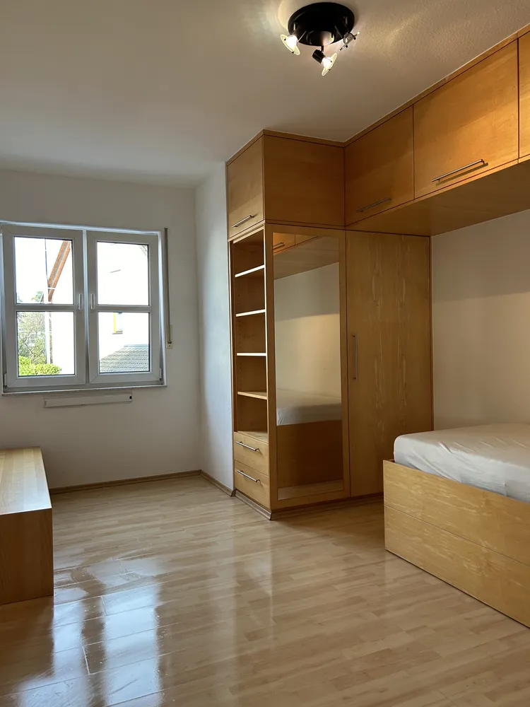 2 Zimmer Wohnung mit 77 m² in Siegburg – Bild 8