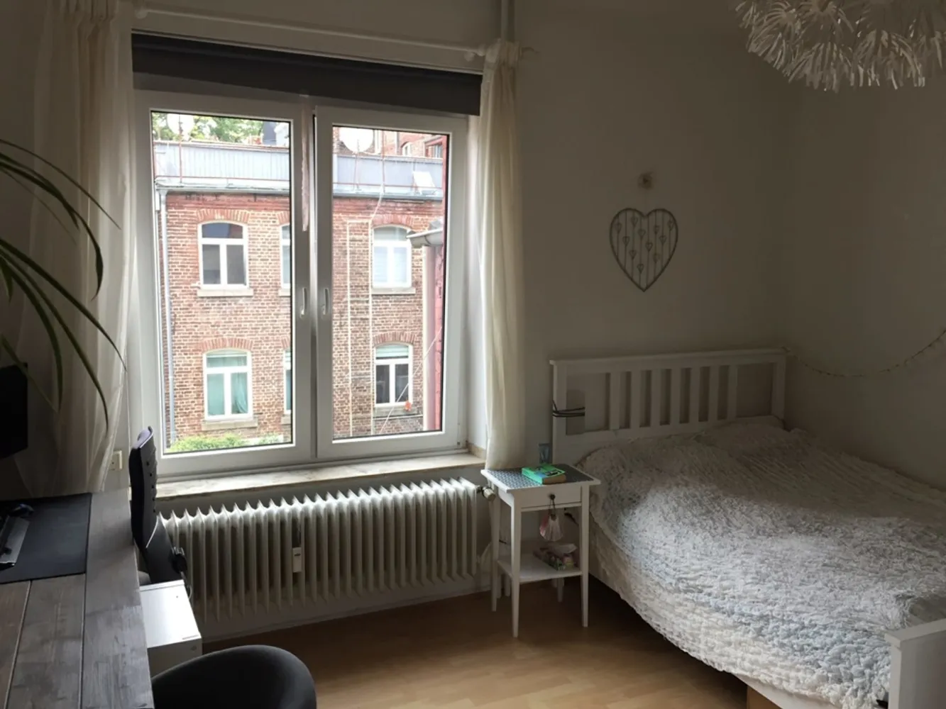 2 Zimmer Wohnung mit 56 m² in Aachen – Bild 8