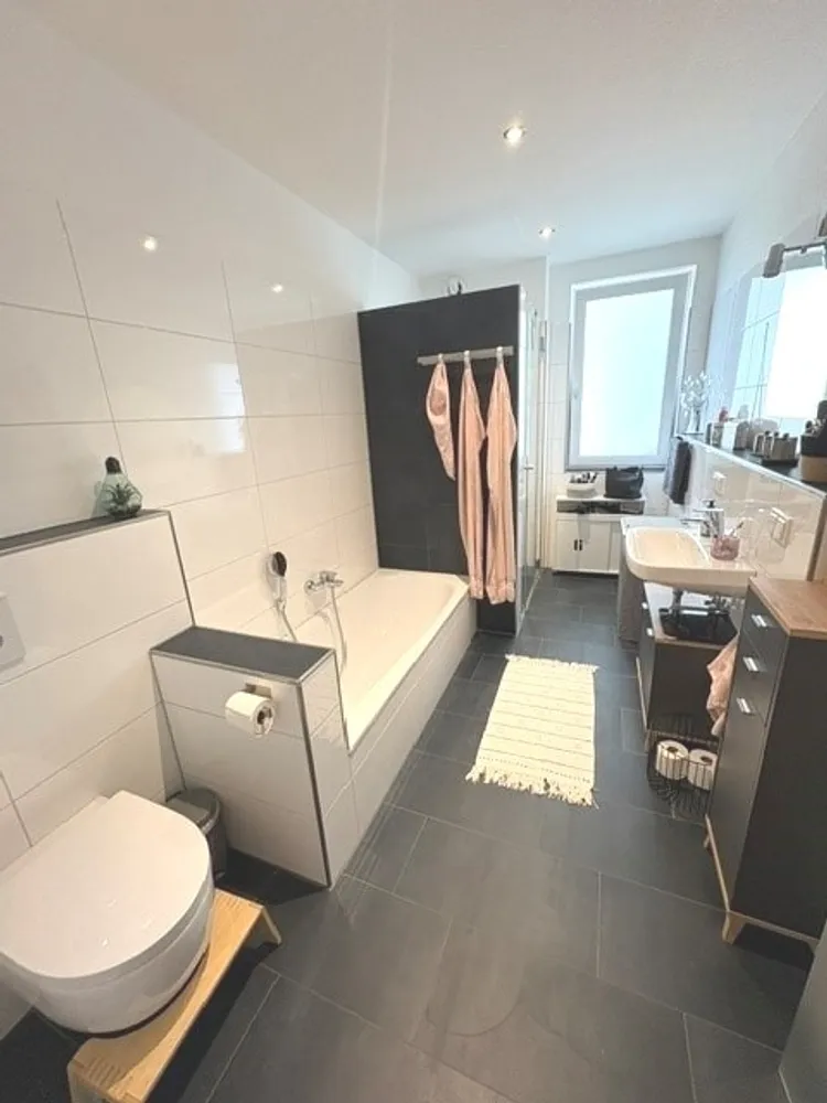 3 room apartment with 92 m² in Bremen – Photo 7