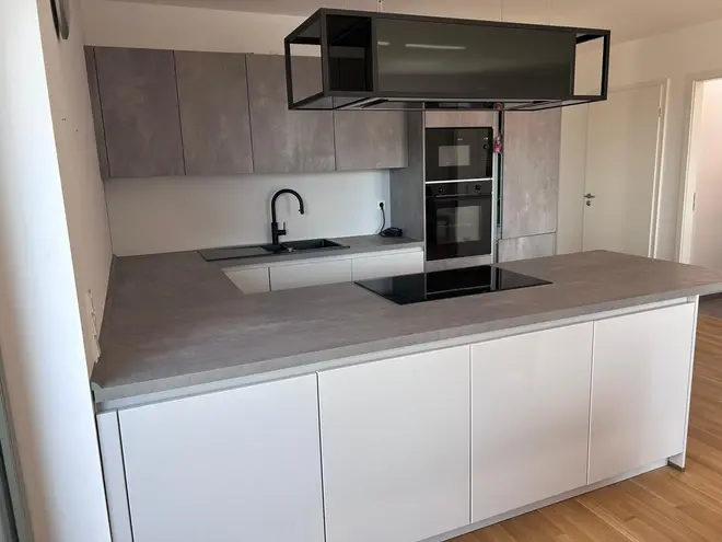3 Zimmer Wohnung mit 95 m² in Köln – Bild 4